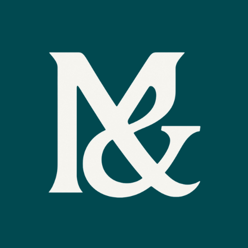 Möbius & Partner Management GmbH Logo