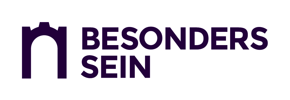 besonders sein GmbH Titelbild