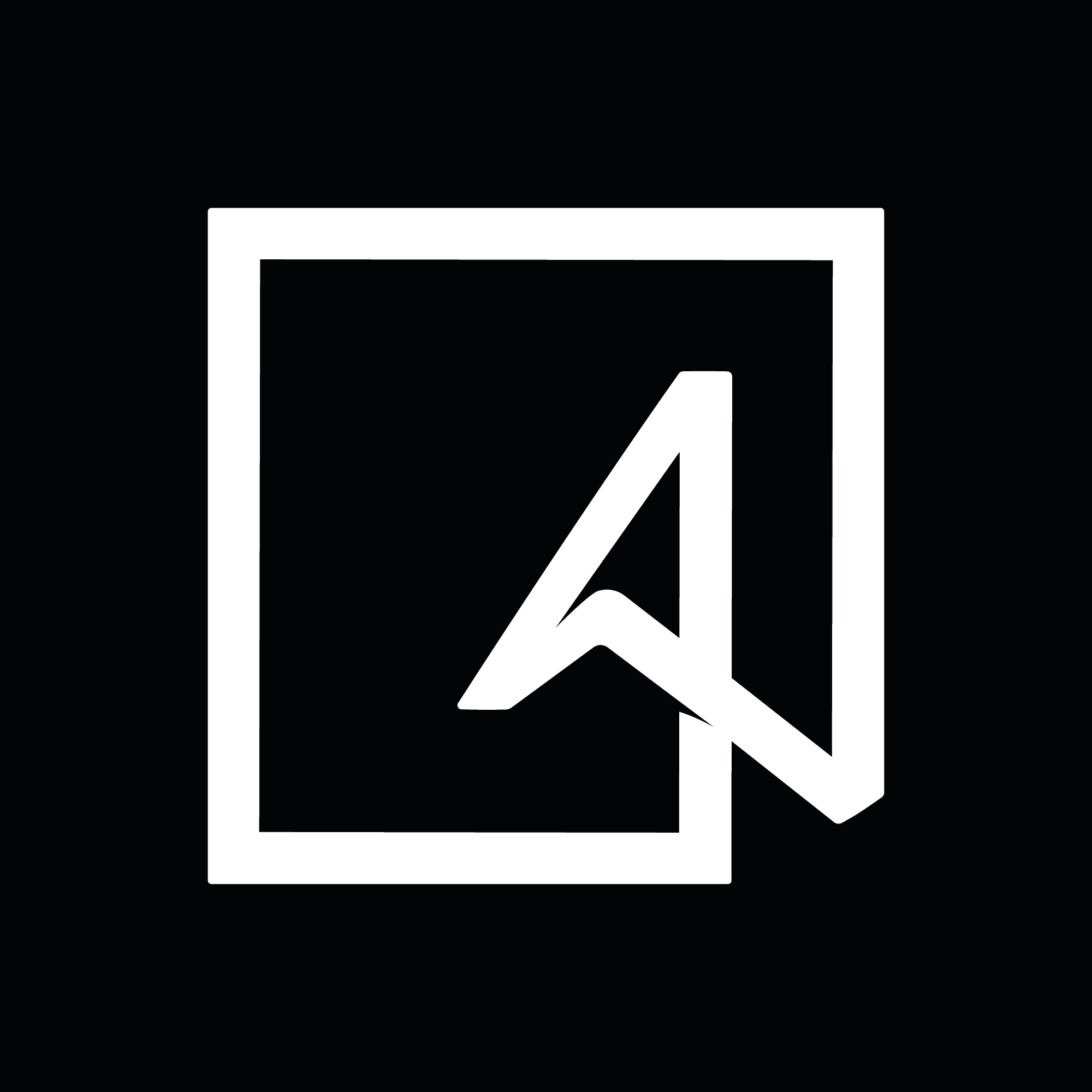Agentur Ausdruckslos Logo