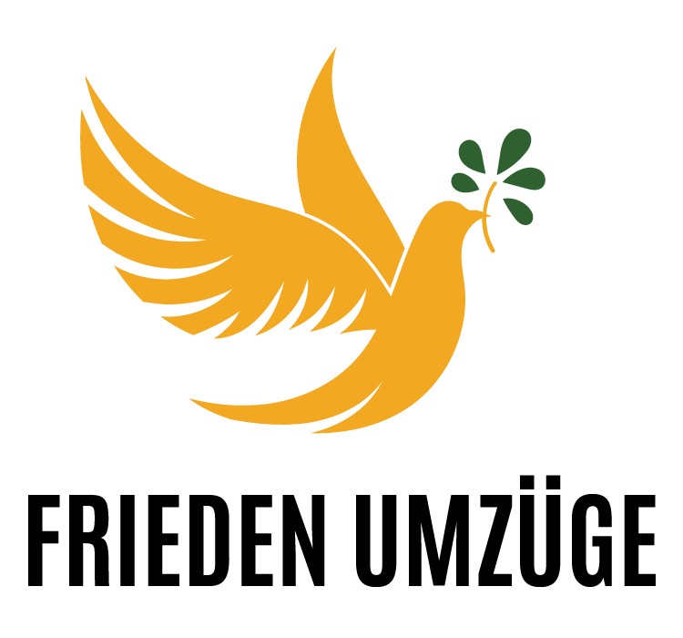 Frieden Umzüge Ihr Umzugsunternehmen Berlin - Umzugshelfer