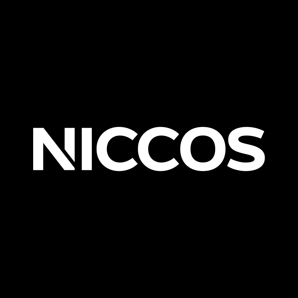 NICCOS GmbH Logo