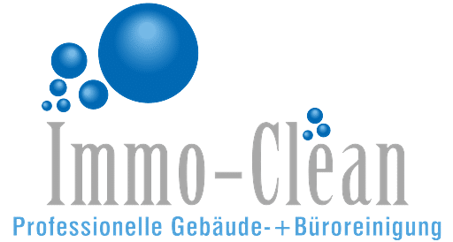 Reinigungsfirma Immo-Clean GmbH Berlin Titelbild