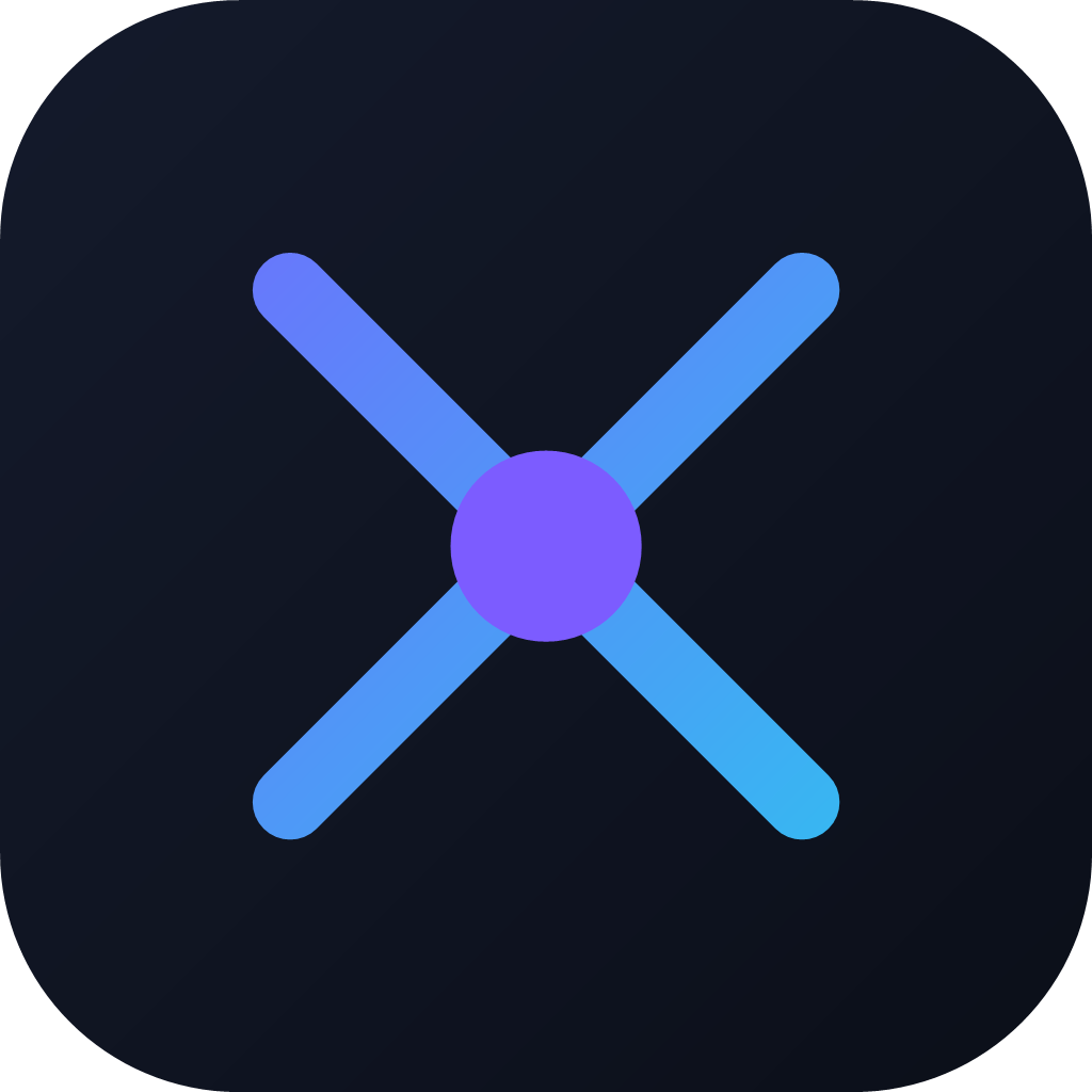 AXR-Systems Logo