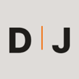 David & Jacques Immobilien Logo
