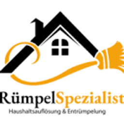 Rümpel Spezialist Haushaltsauflösung & Entrümpelung Düsseldorf Logo
