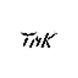 TNK Group Logo