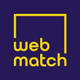 Webmatch GmbH Logo